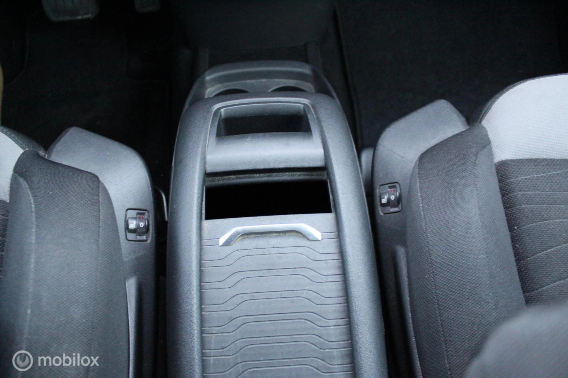 Hoofdafbeelding Citroën C4 Picasso