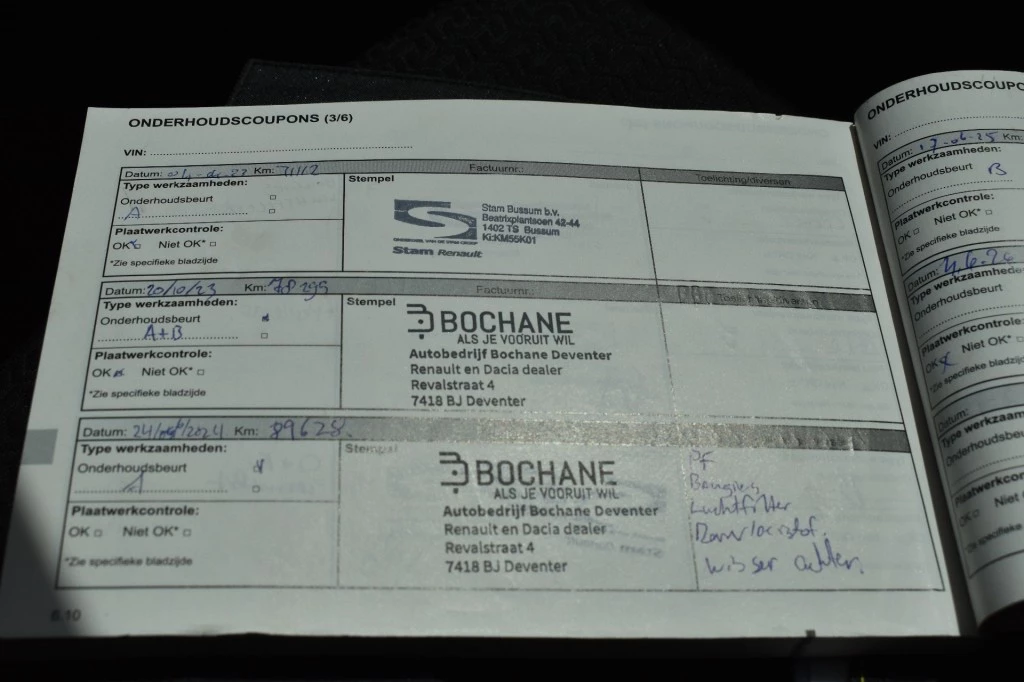 Hoofdafbeelding Renault Kadjar