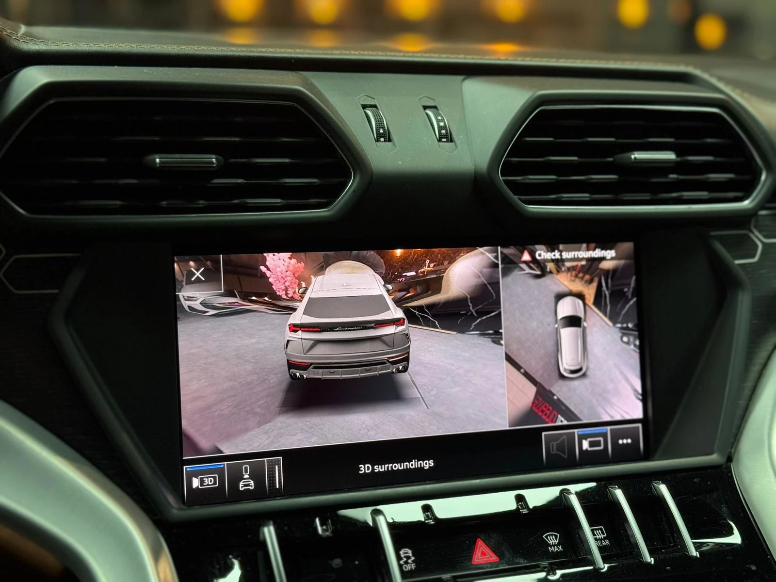 Hoofdafbeelding Lamborghini Urus