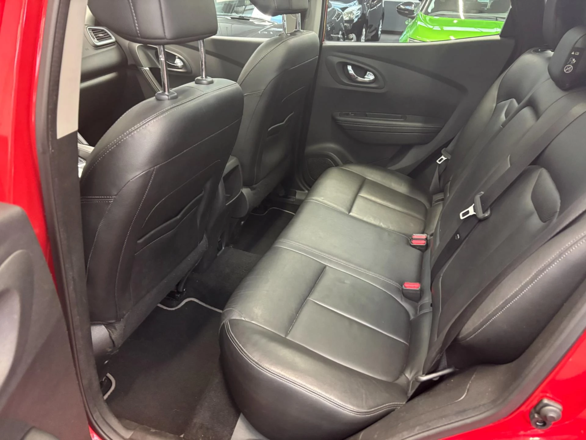 Hoofdafbeelding Renault Kadjar