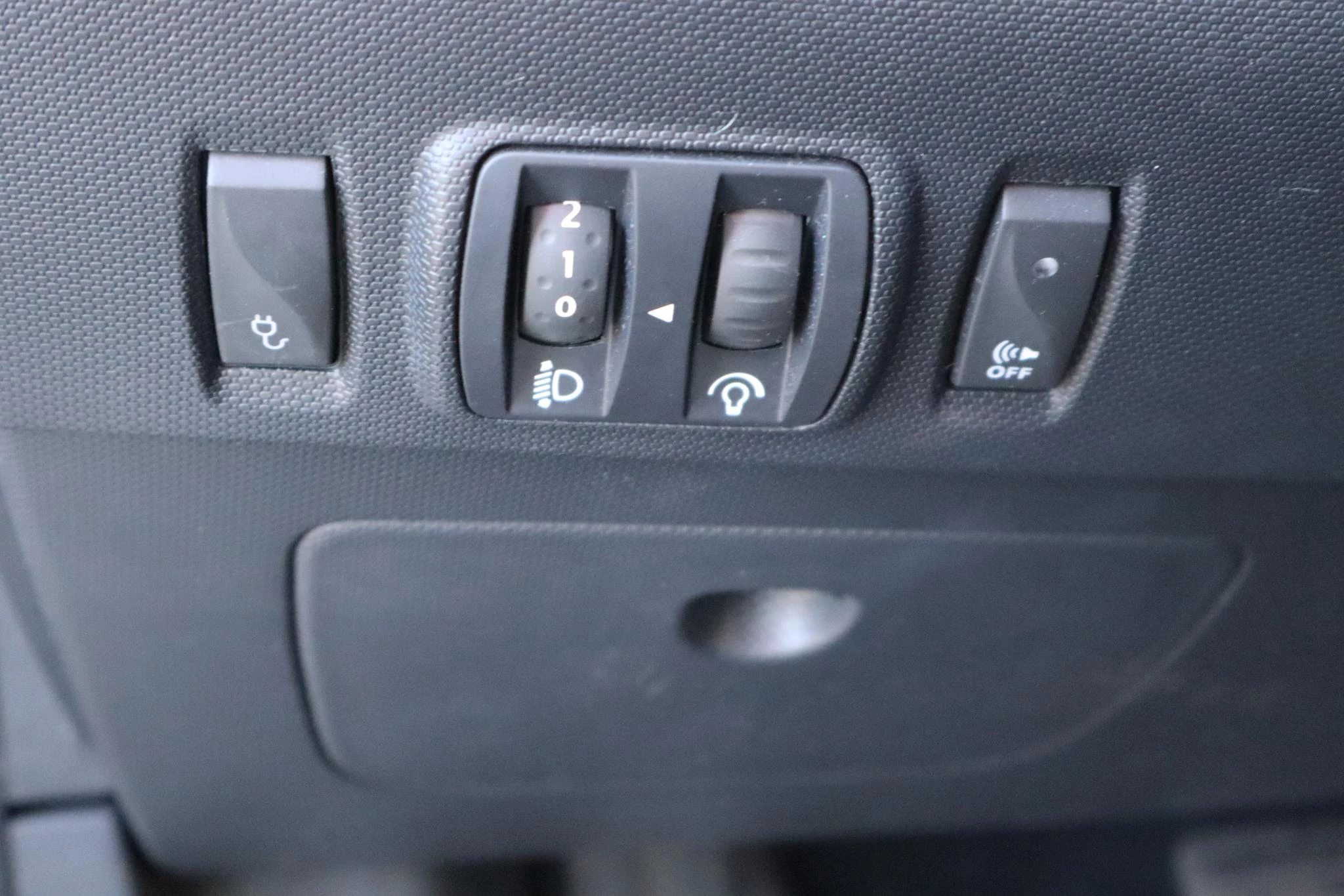 Hoofdafbeelding Renault ZOE