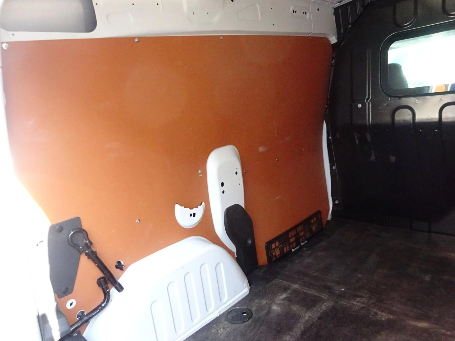 Hoofdafbeelding Renault Express