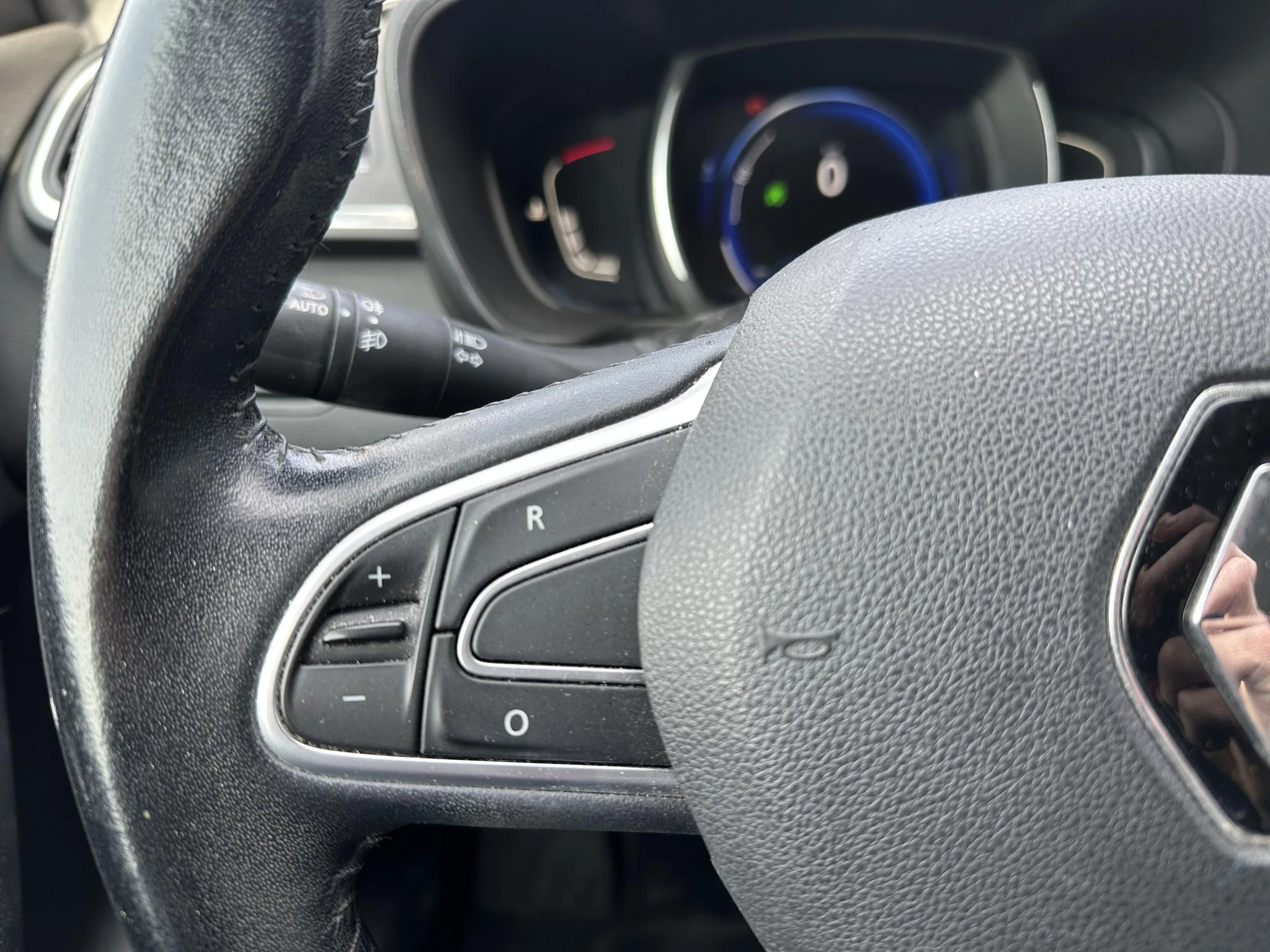 Hoofdafbeelding Renault Kadjar