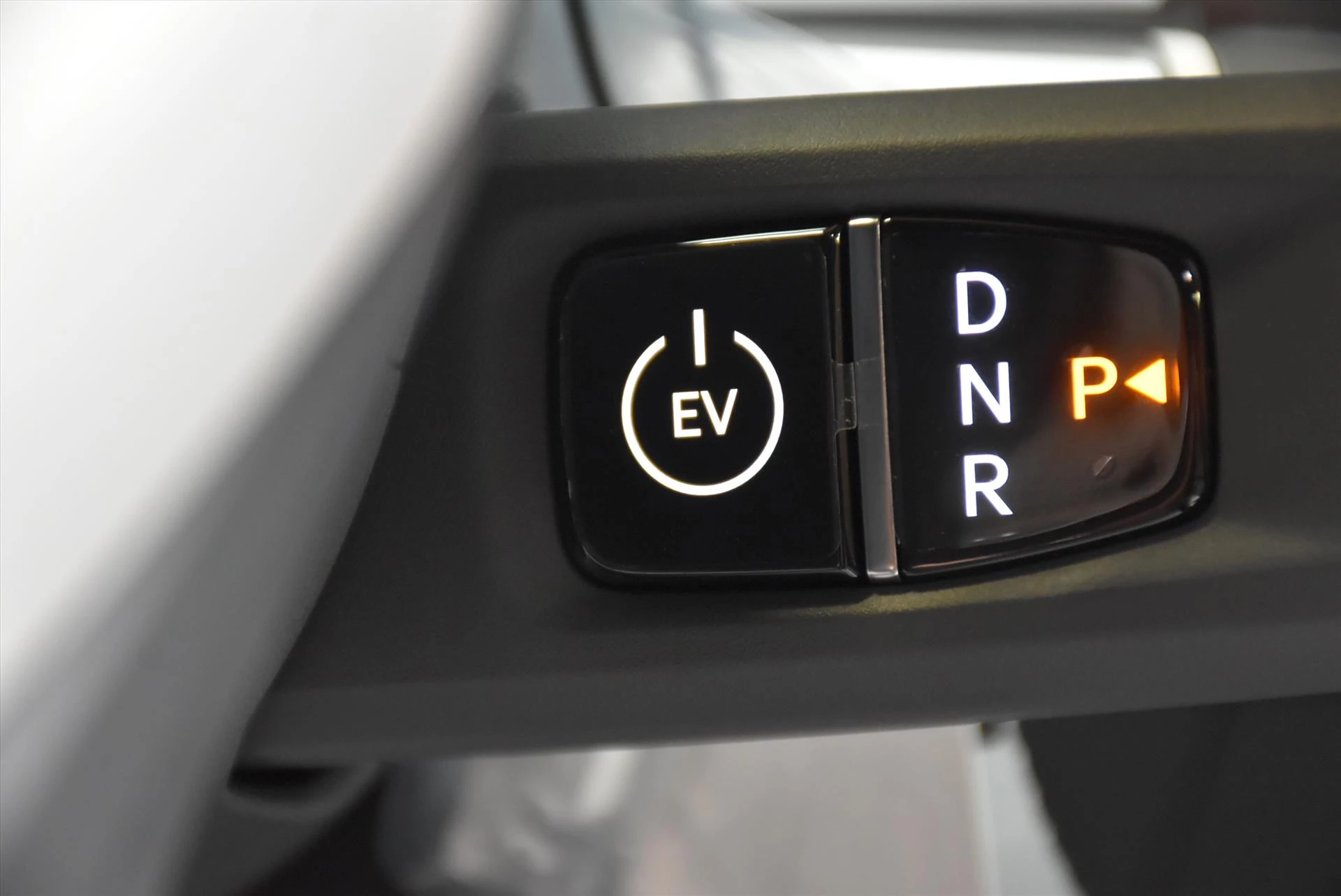 Hoofdafbeelding Kia EV3