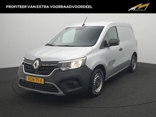 Renault Kangoo 1.5 Blue dCi 75 Comfort L1 - All Seasonbanden - Cruise Control - Trekhaak - Apple Carplay - Android Auto