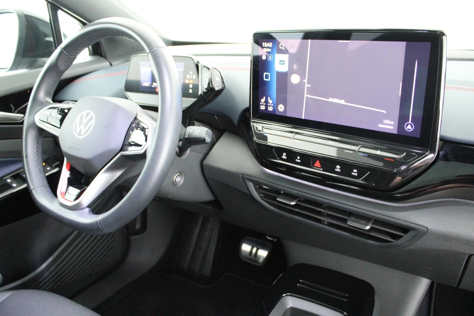Hoofdafbeelding Volkswagen ID.5