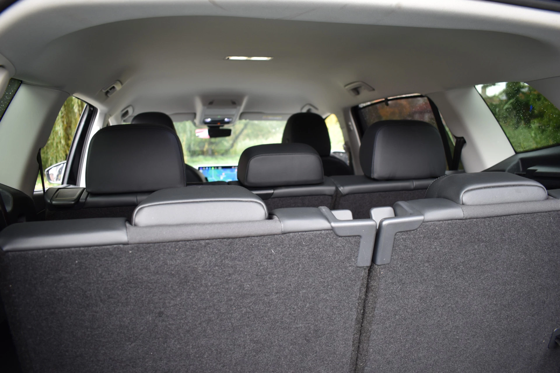 Hoofdafbeelding Volkswagen Tayron