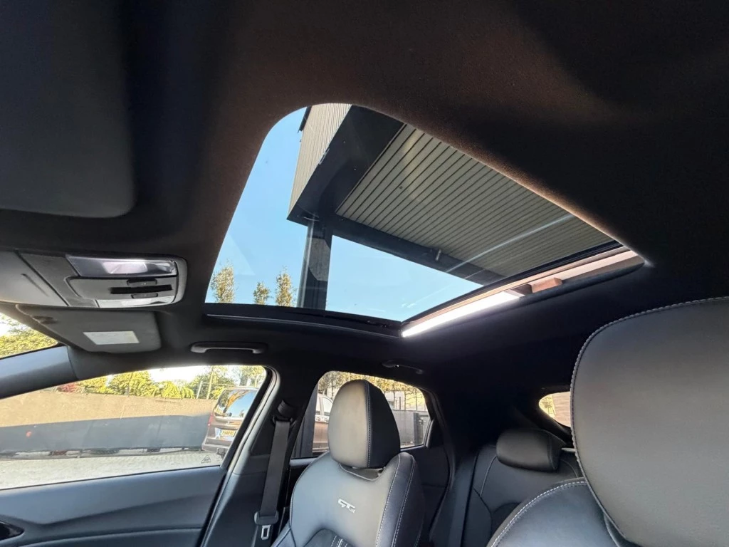 Hoofdafbeelding Kia XCeed