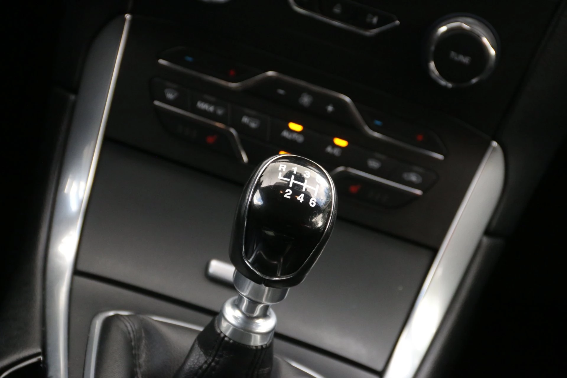 Hoofdafbeelding Ford Galaxy