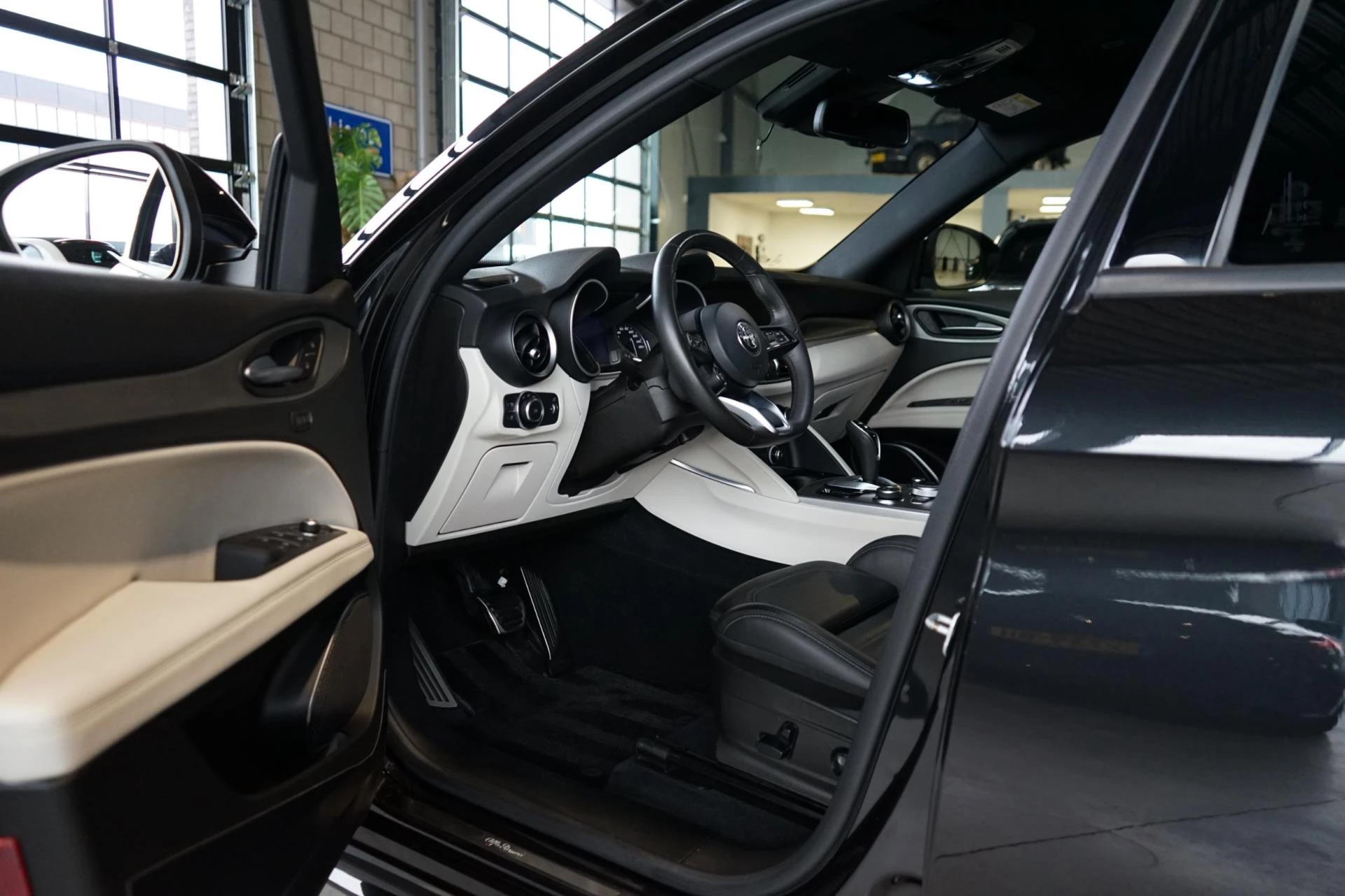 Hoofdafbeelding Alfa Romeo Stelvio