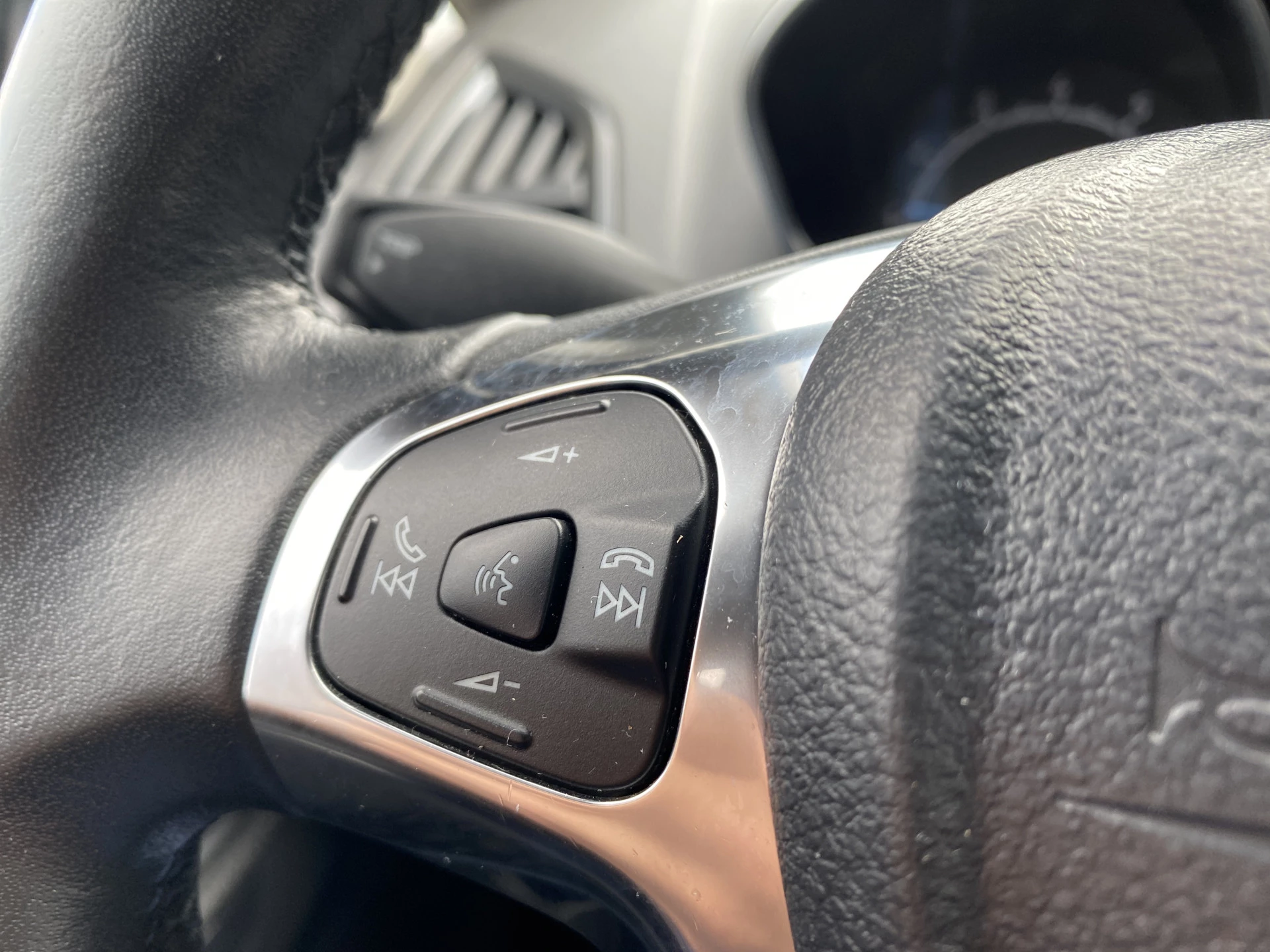 Hoofdafbeelding Ford EcoSport