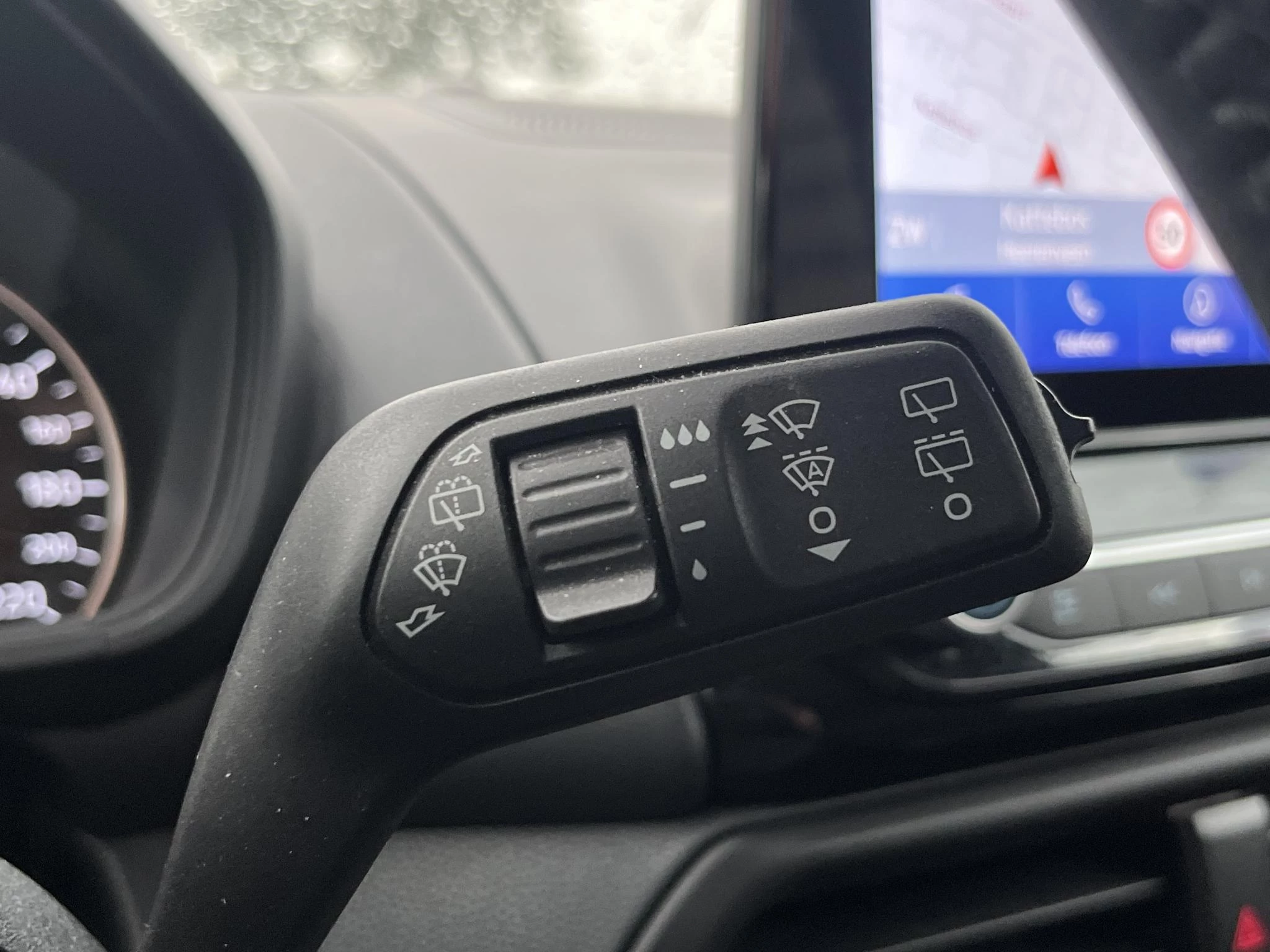 Hoofdafbeelding Ford EcoSport
