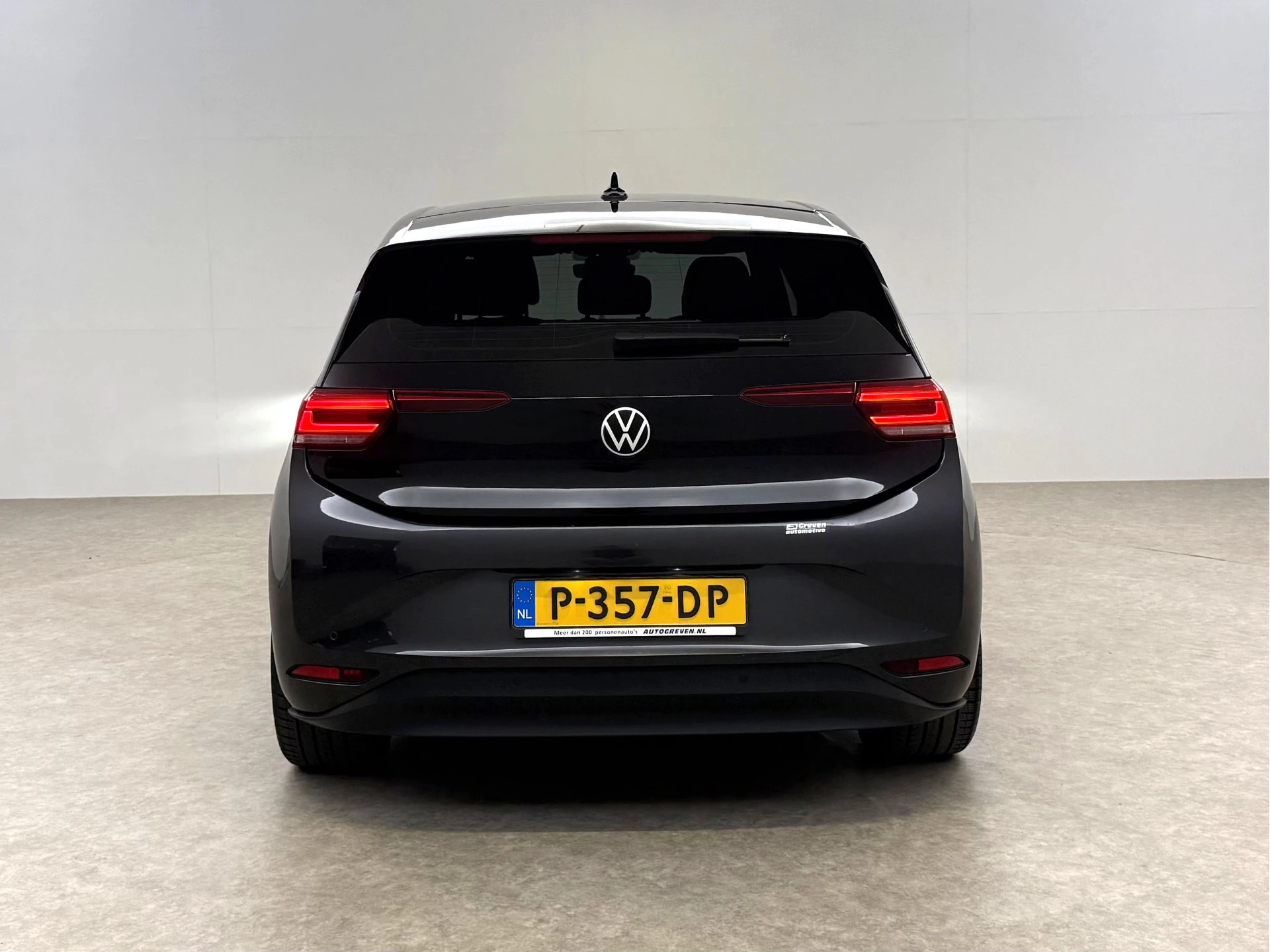 Hoofdafbeelding Volkswagen ID.3
