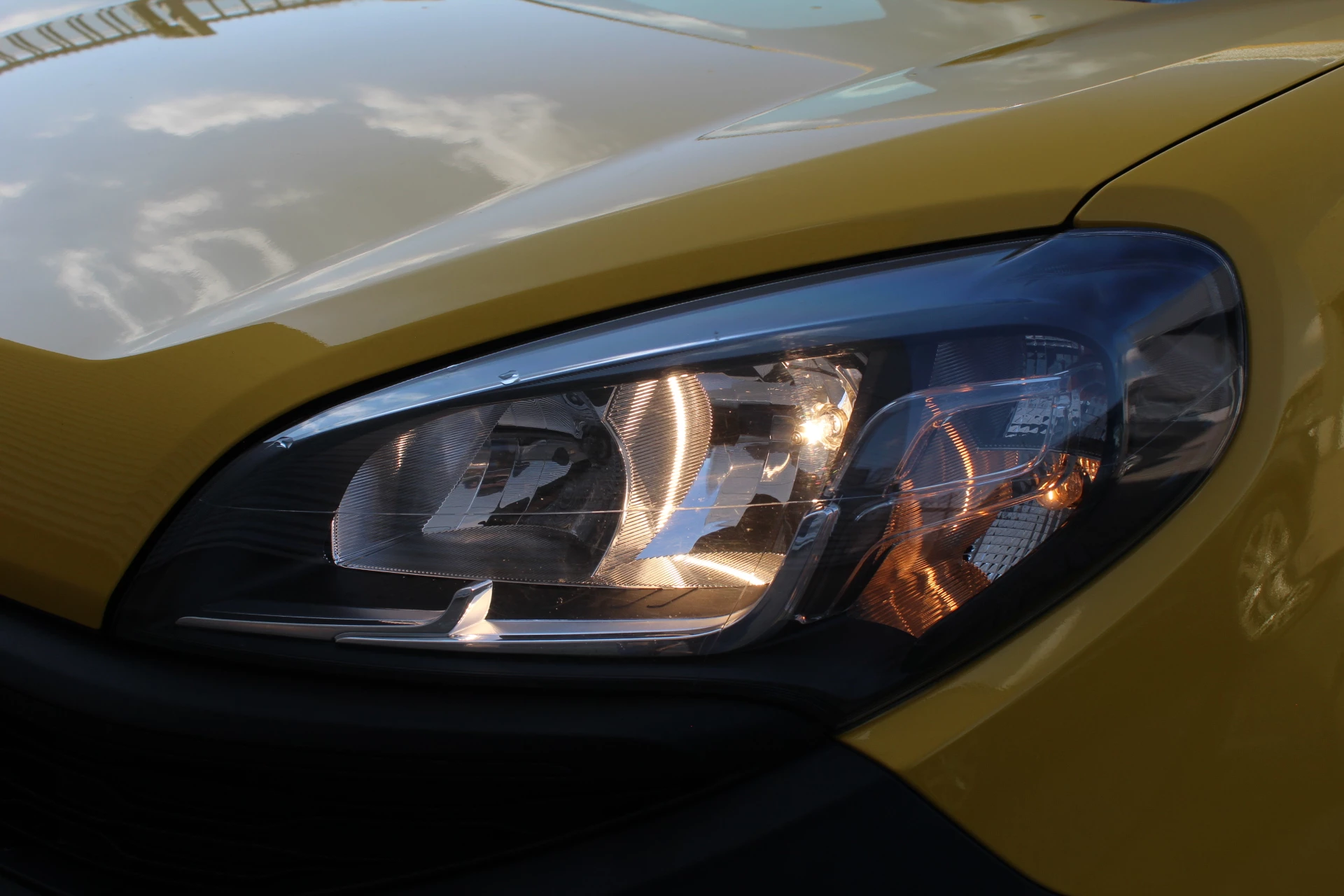 Hoofdafbeelding Fiat Doblò