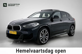 BMW X2 XDrive25e M-sport Business Edition Plus (Dealer OnderH, Panorama, Camera, PDC V+A, Camera, StoelV, Navi Prof, Etc)