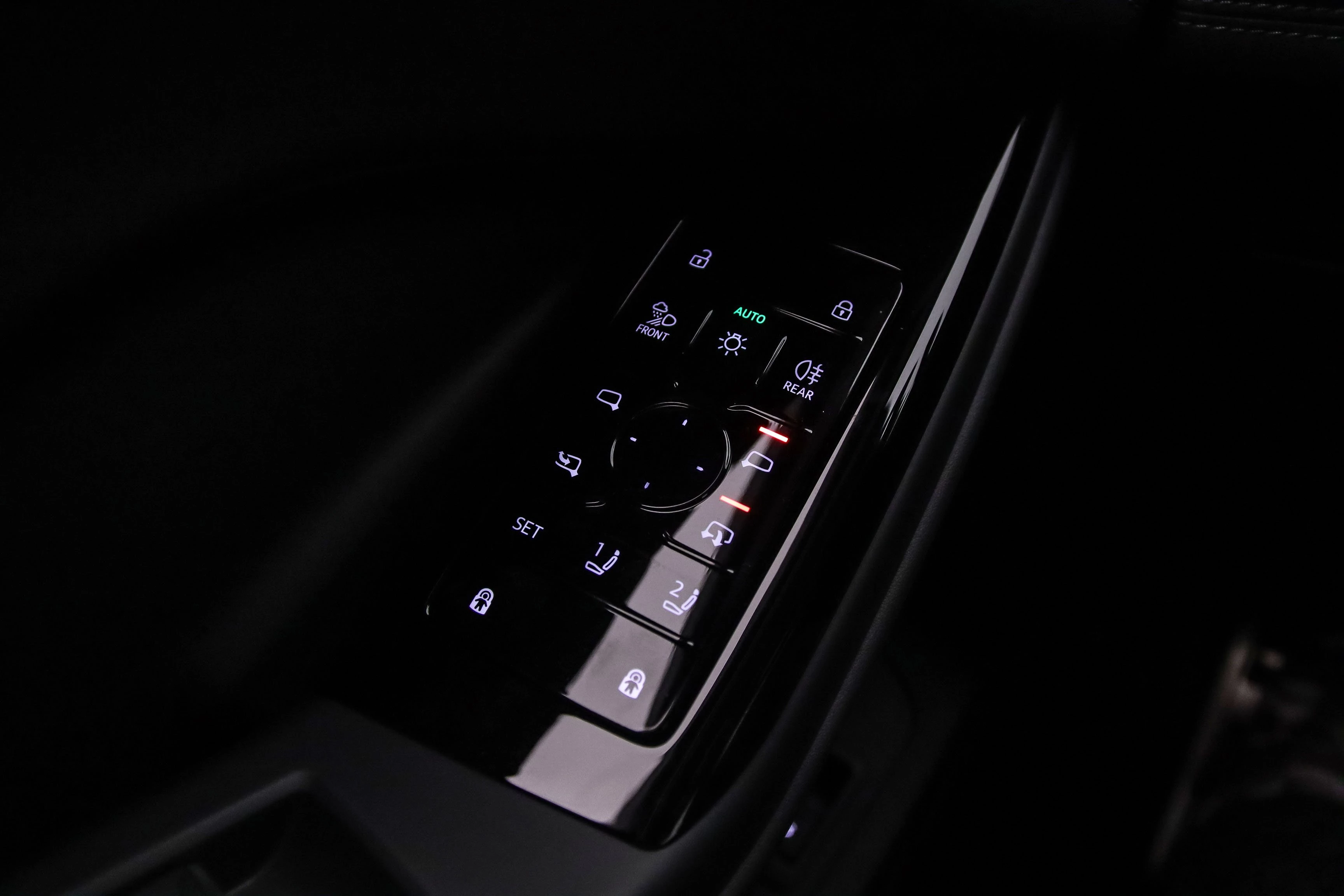 Hoofdafbeelding Audi Q6 e-tron