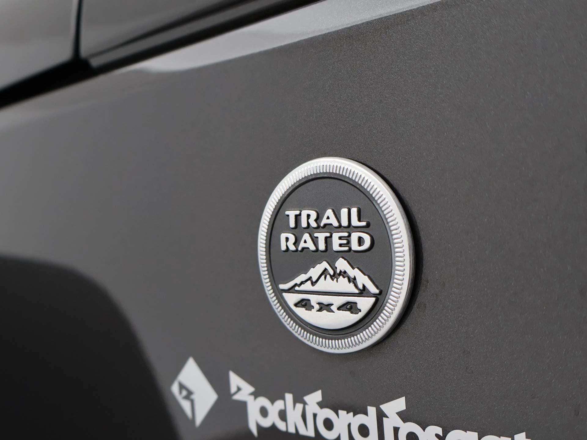 Hoofdafbeelding Jeep Wrangler