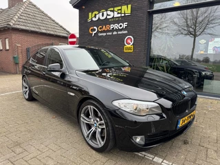 BMW 5 Serie 535I EXECUTIVE