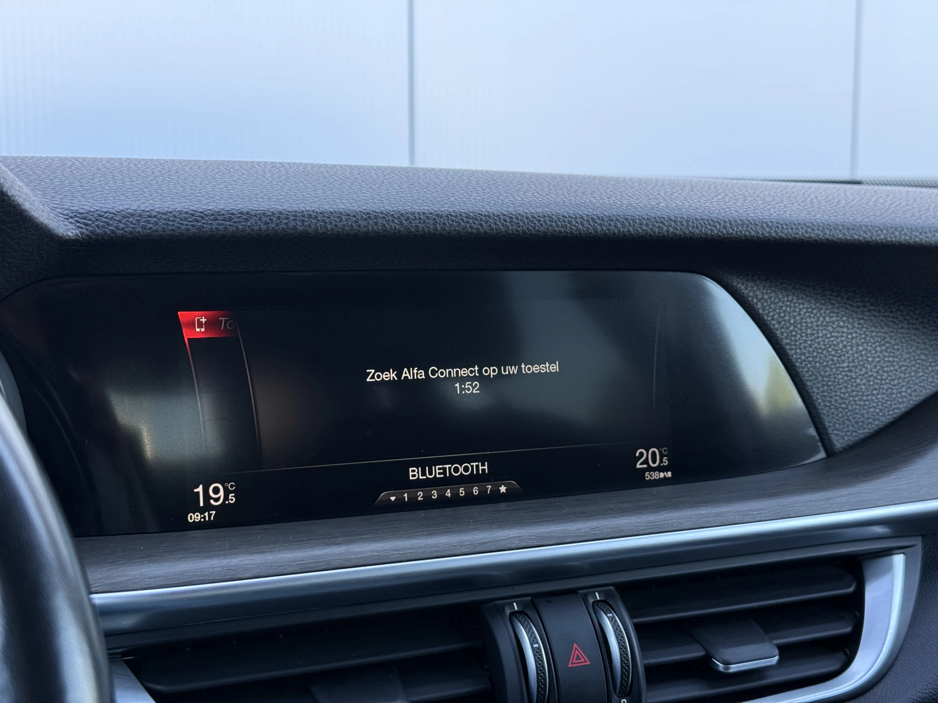 Hoofdafbeelding Alfa Romeo Stelvio