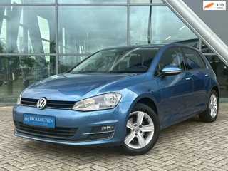 Volkswagen Golf 1.2 TSI Trendline Stoelverwarming / Climate Control