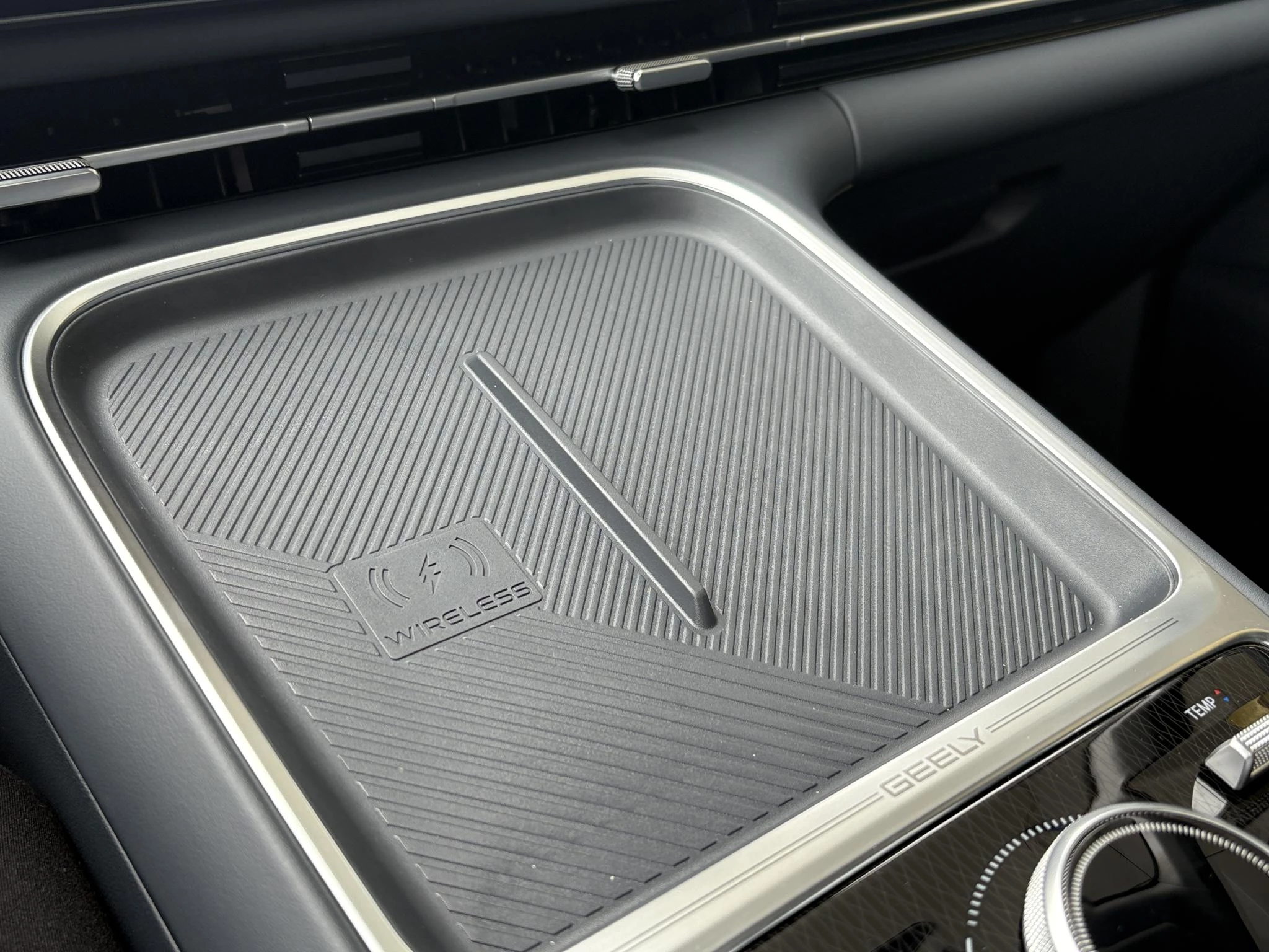 Hoofdafbeelding Geely Starray EM-i