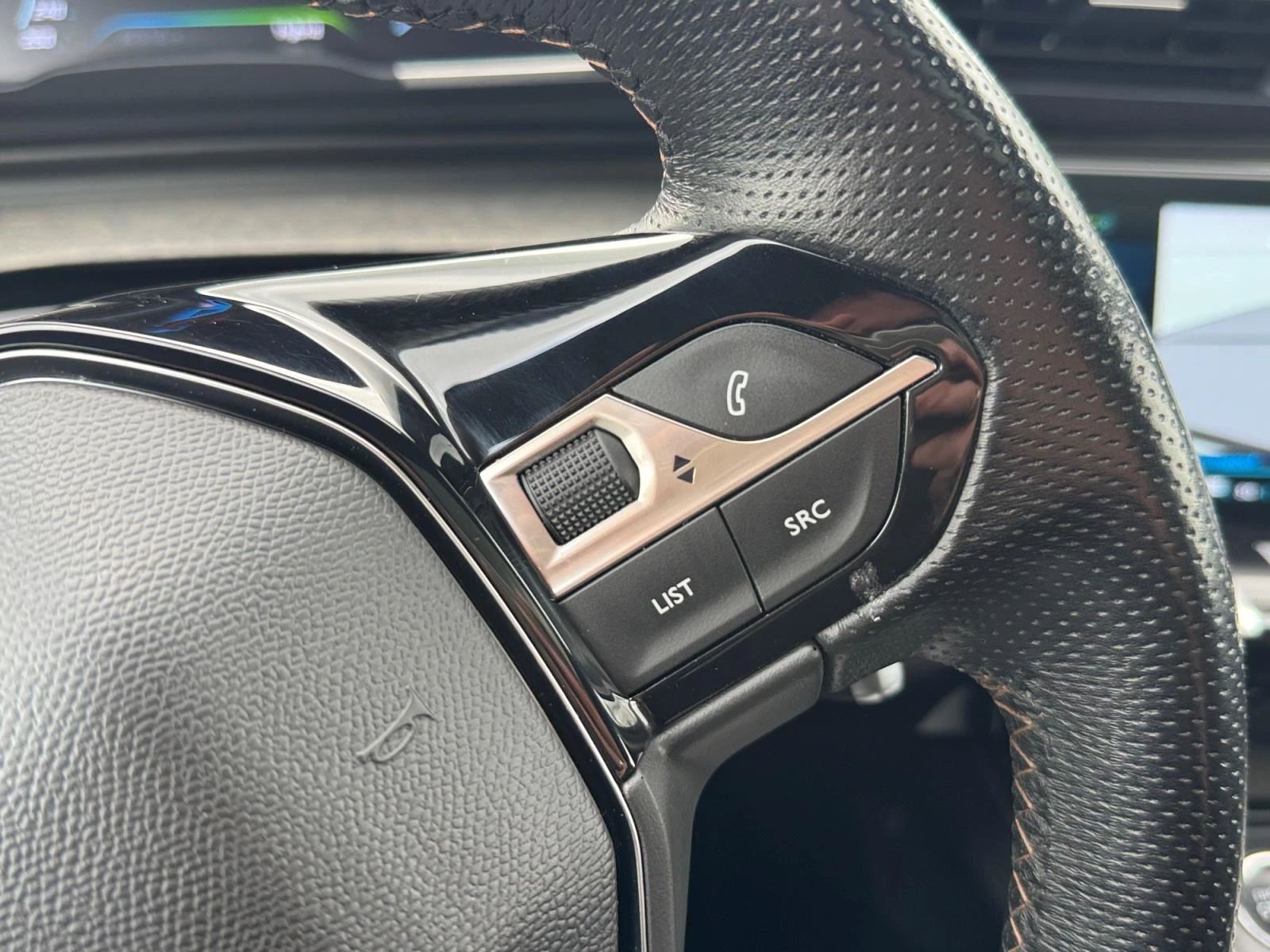 Hoofdafbeelding Peugeot 508