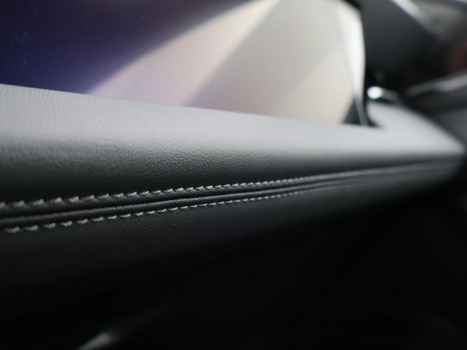 Hoofdafbeelding Audi A6 Avant e-tron