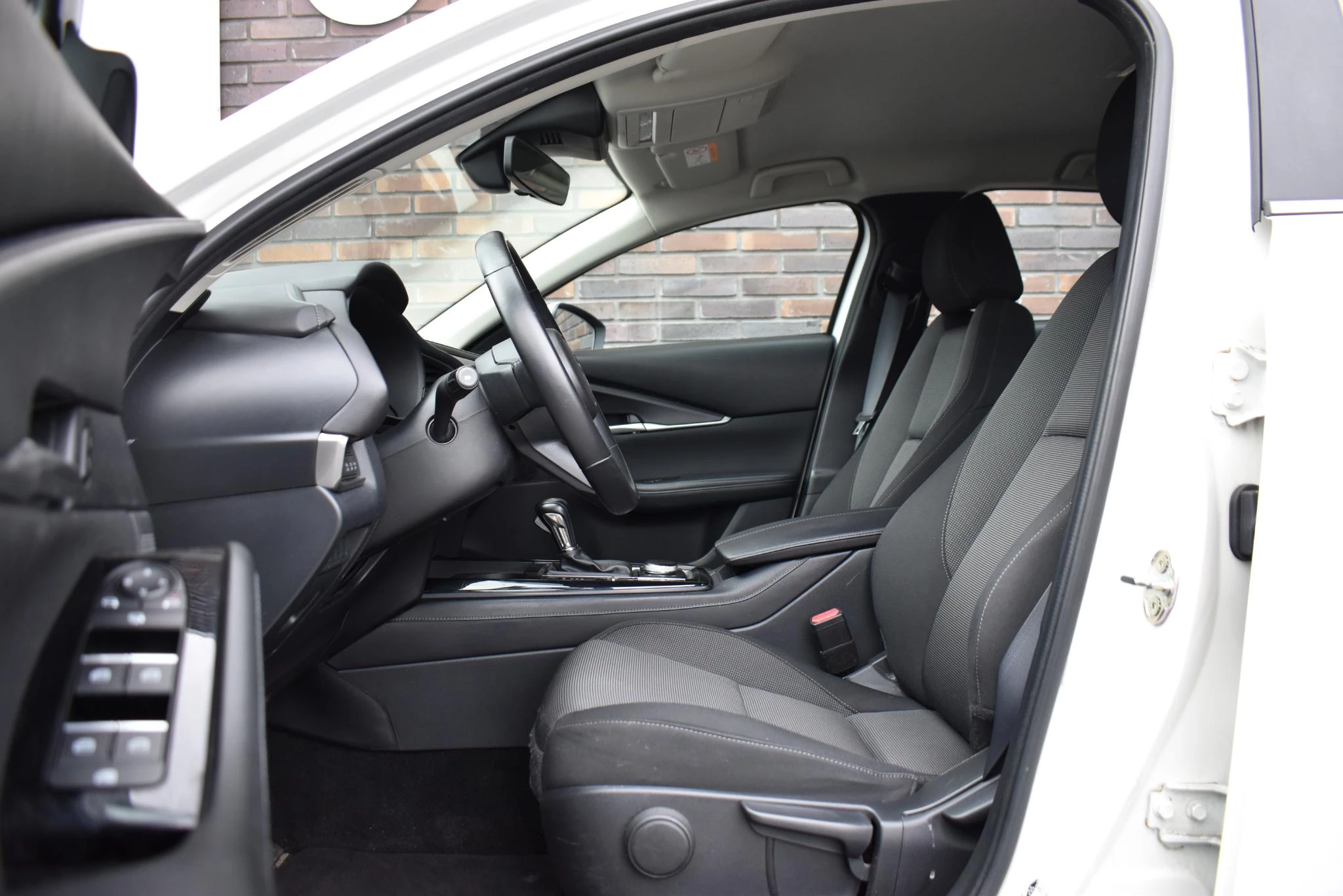 Hoofdafbeelding Mazda CX-30