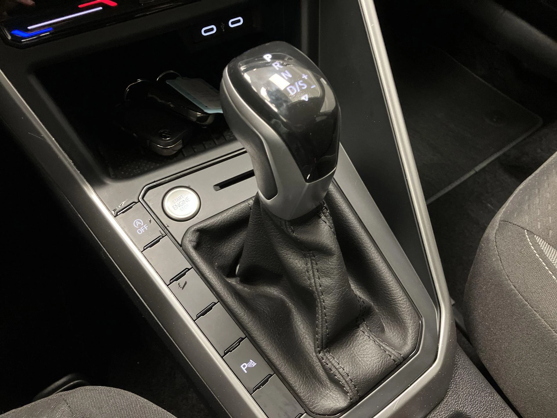 Hoofdafbeelding Volkswagen Taigo