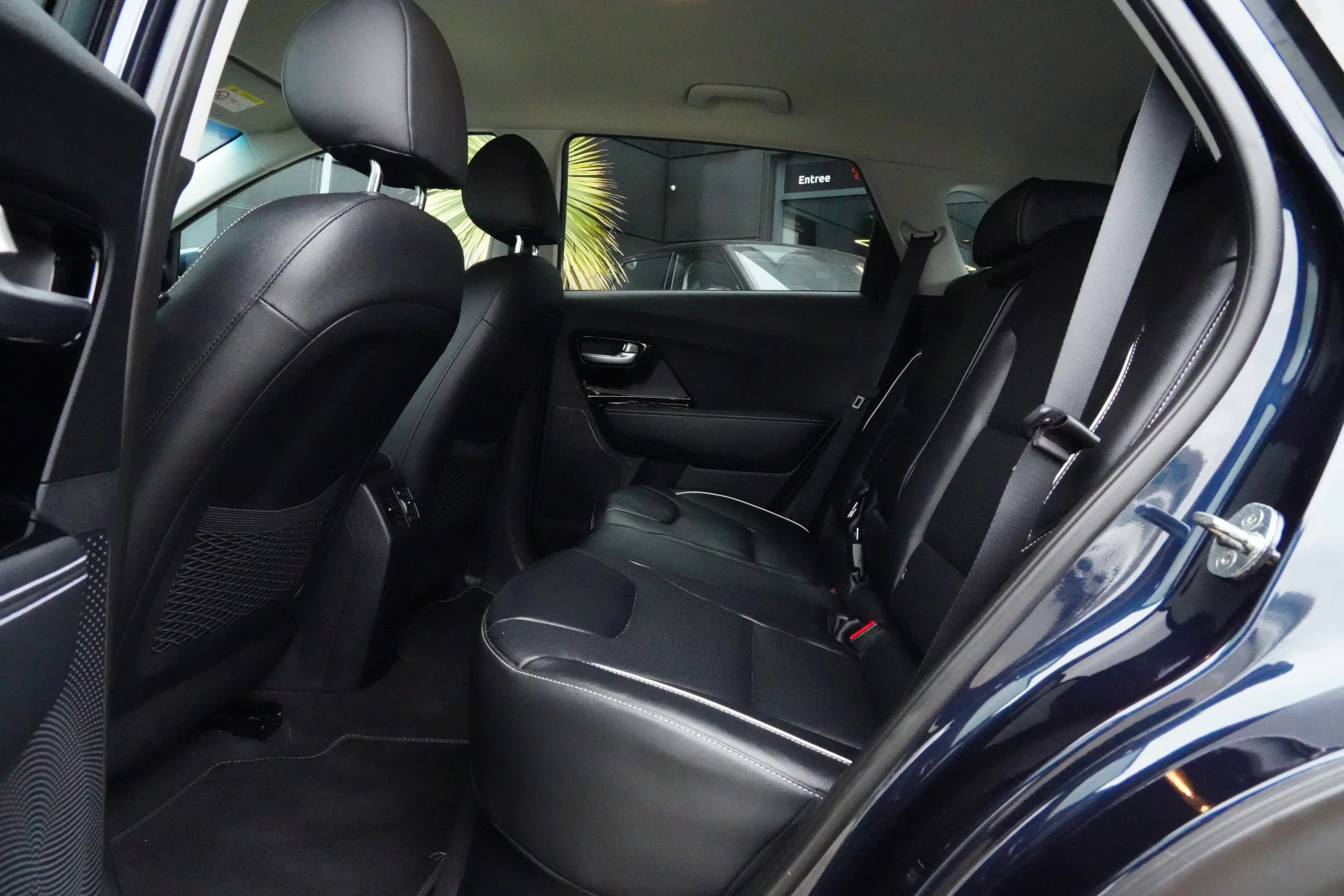 Hoofdafbeelding Kia e-Niro