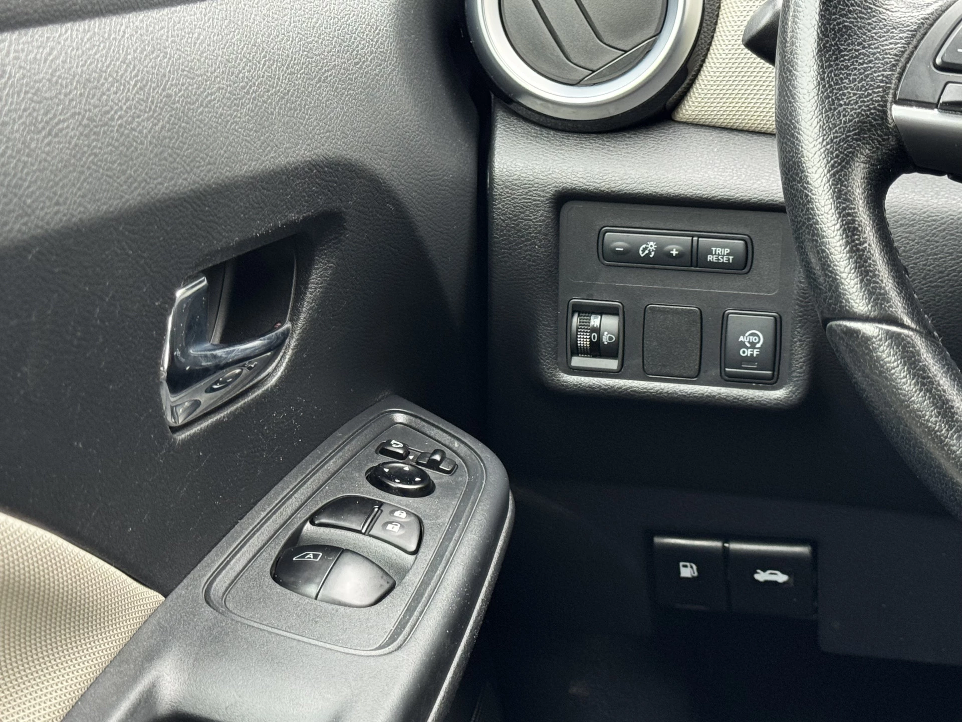 Hoofdafbeelding Nissan Micra