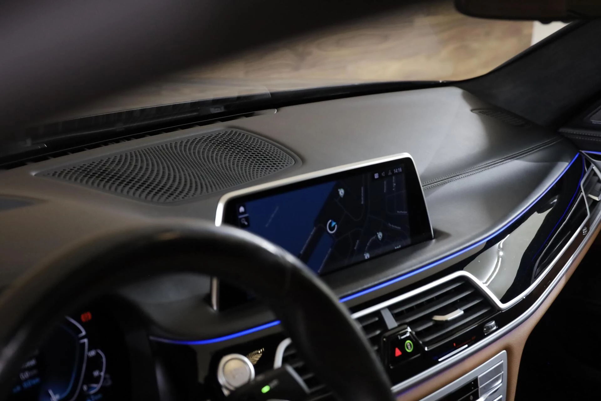 Hoofdafbeelding BMW 7 Serie