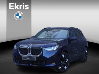BMW X3 30e xDrive | M Sportpakket | Innovation Pack | Comfort Pack | Premium Pack | Trekhaak | Panoramadak | Showroom Selection