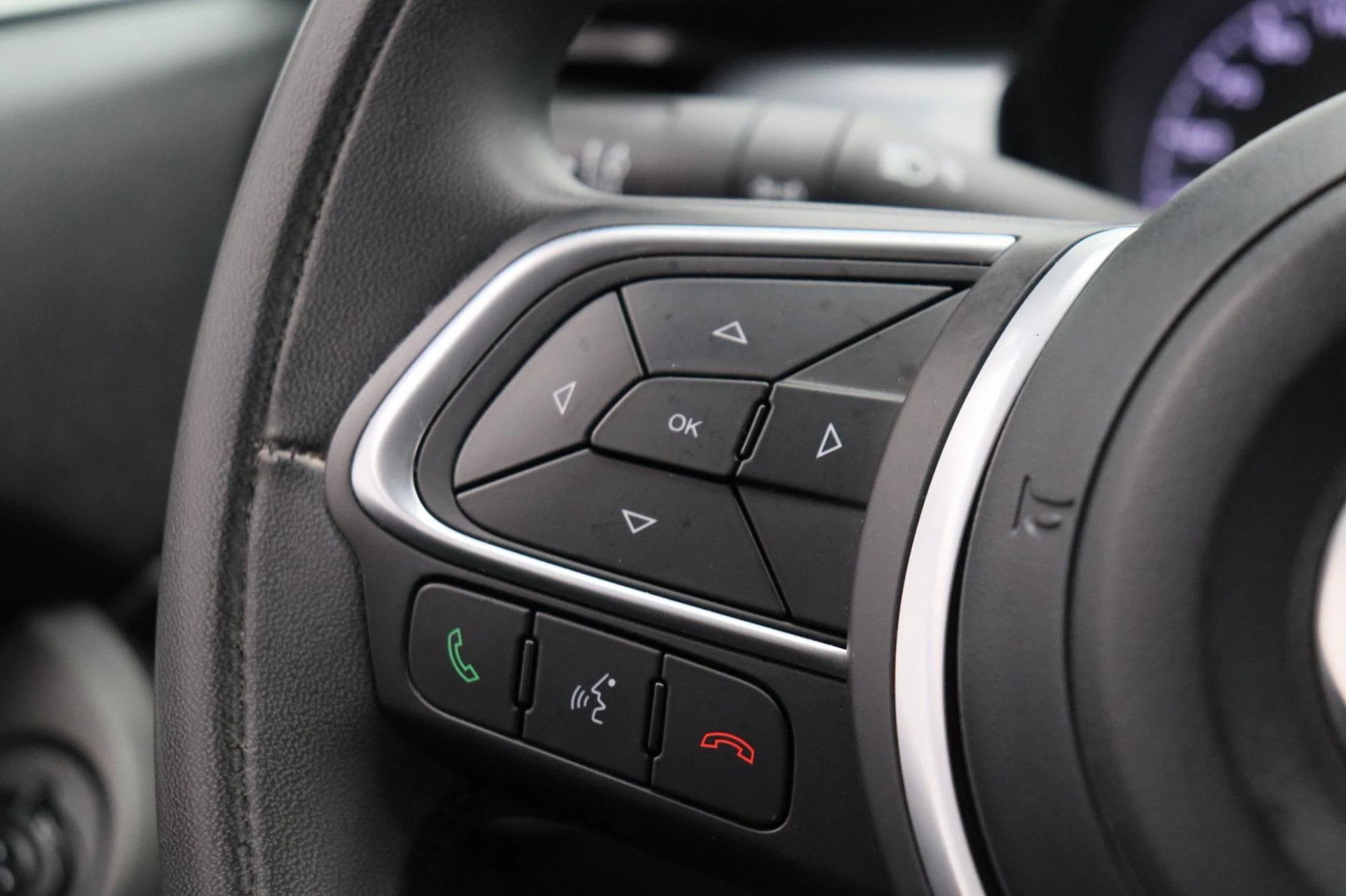 Hoofdafbeelding Fiat 500X