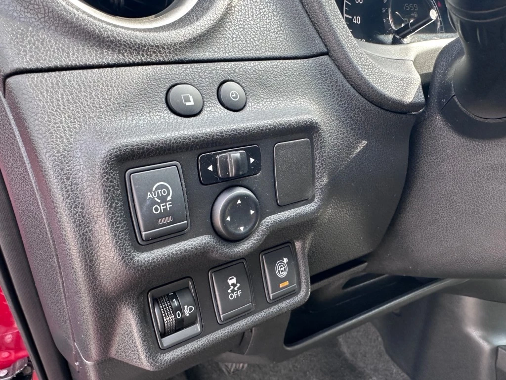 Hoofdafbeelding Nissan Note
