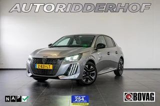 Peugeot 208 Allure 1.2 PureTech 100
