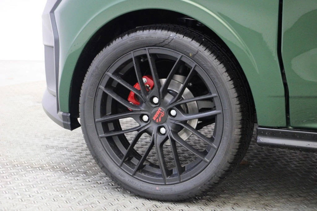 Hoofdafbeelding Ligier JS50