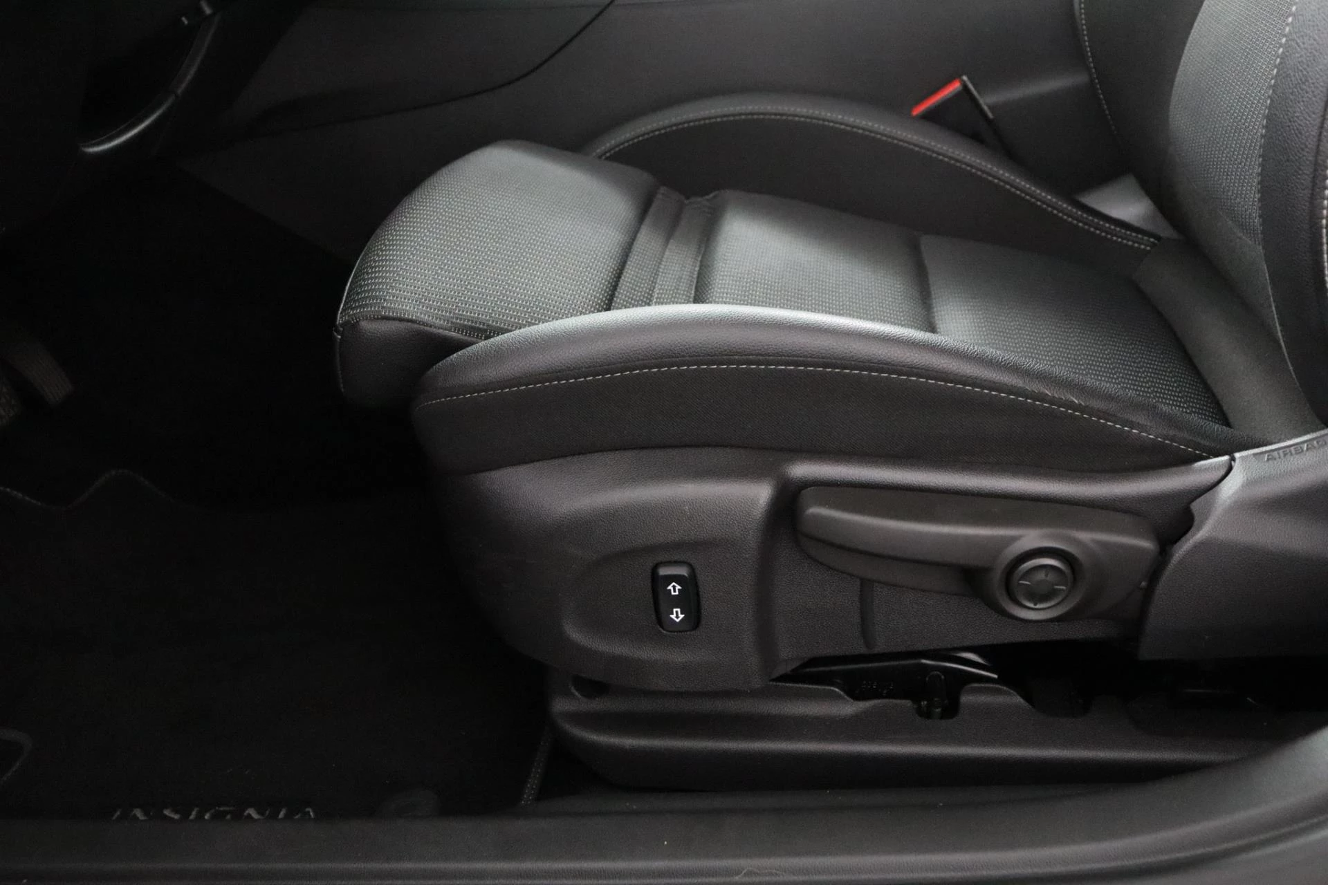 Hoofdafbeelding Opel Insignia