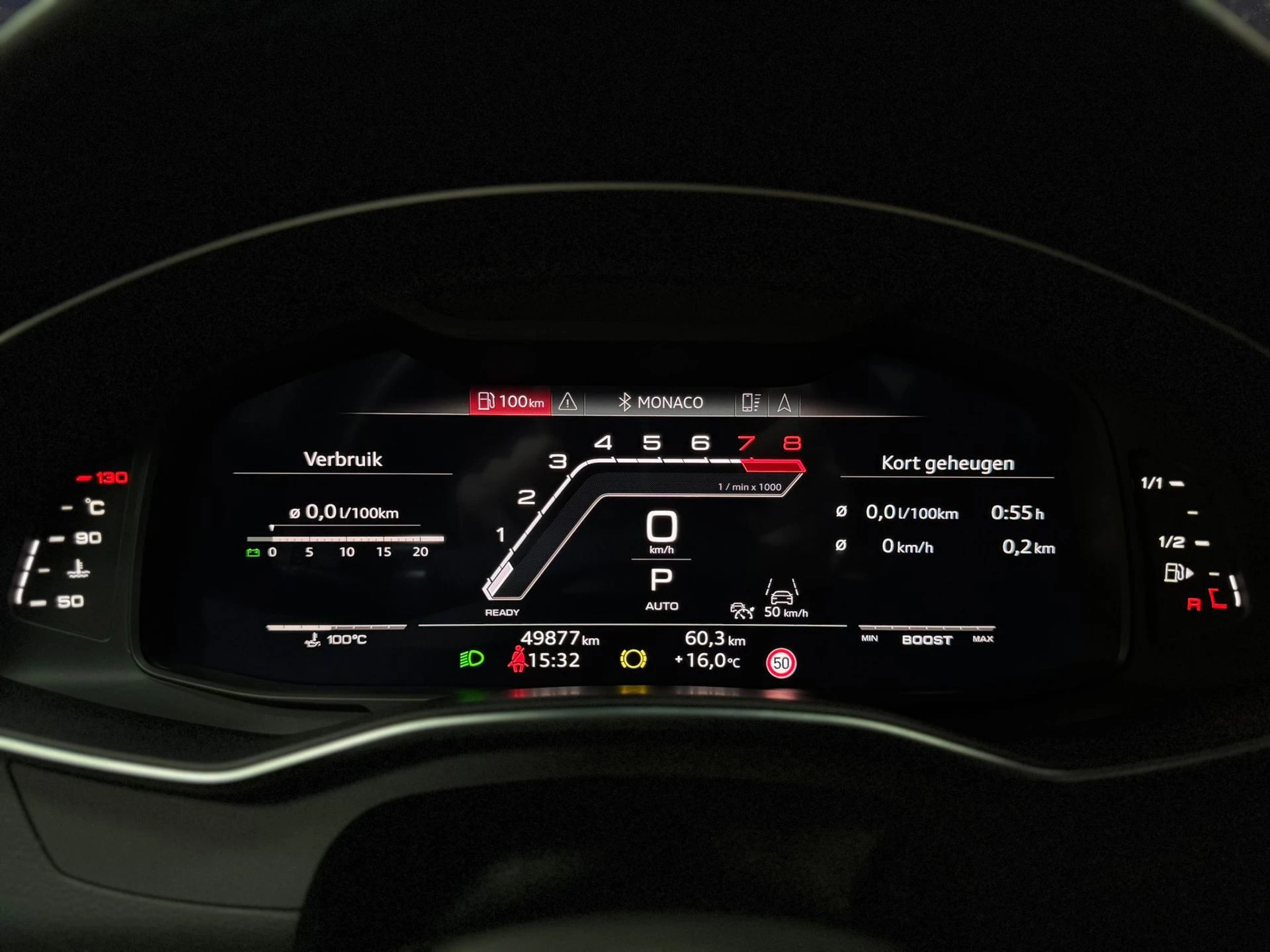 Hoofdafbeelding Audi RS6