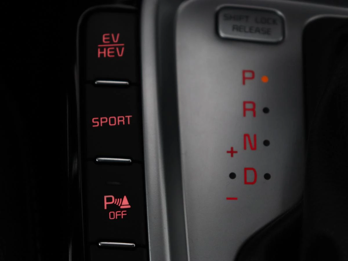 Hoofdafbeelding Kia Ceed