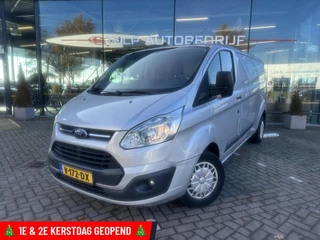 Ford Transit Custom 330 2.2 TDCI L2H1 Ambiente Airco