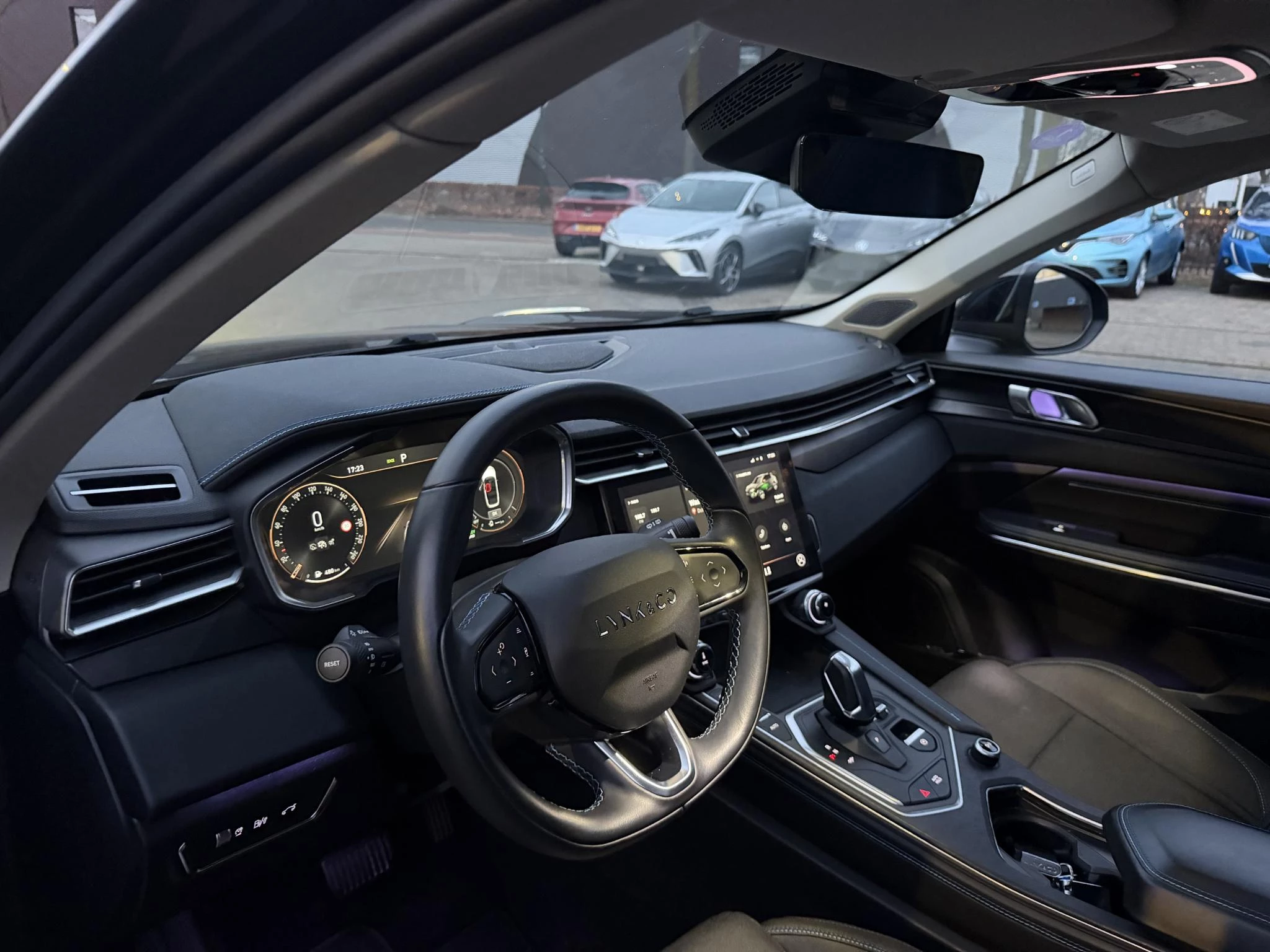 Hoofdafbeelding Lynk & Co 01