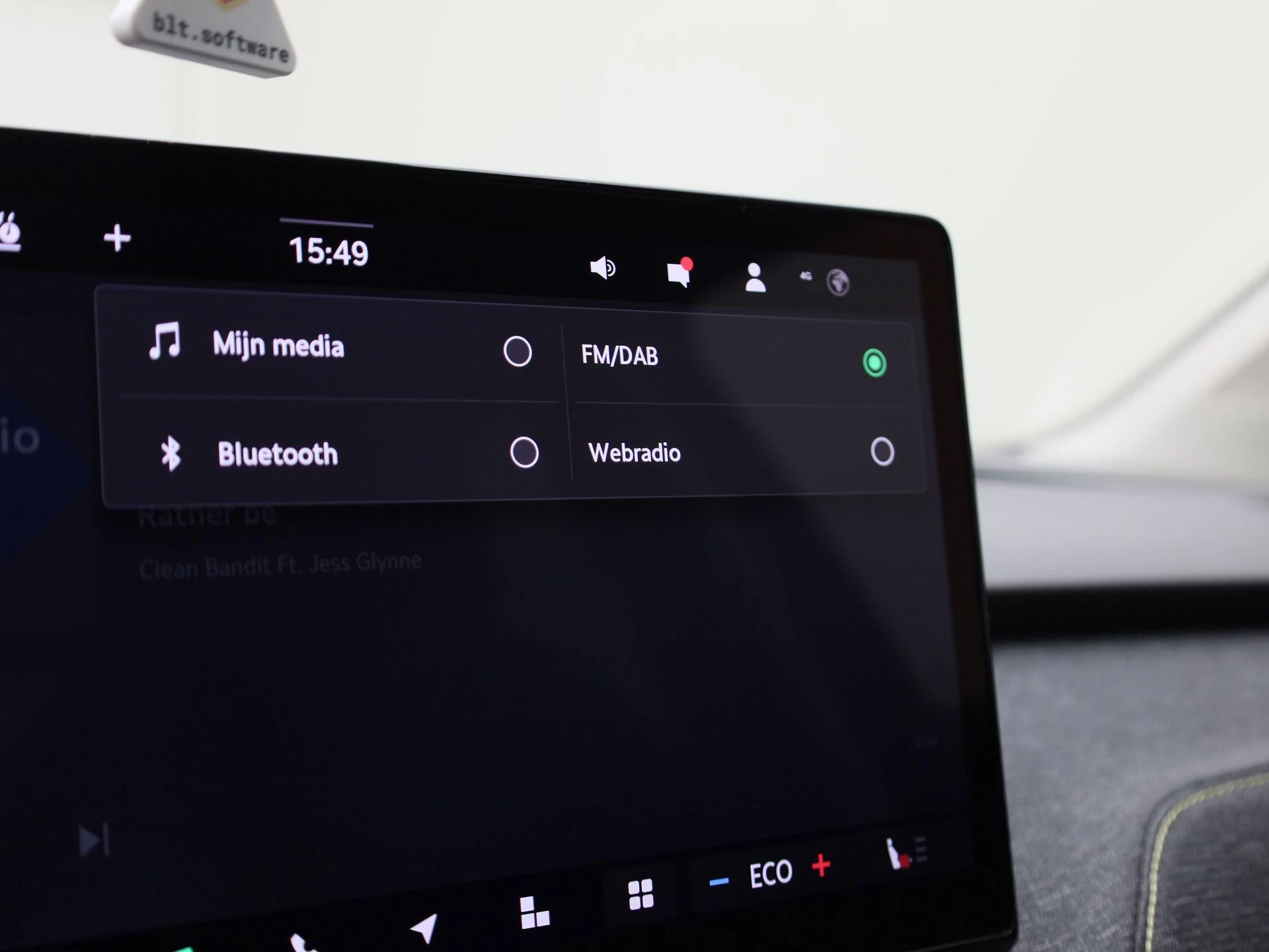 Hoofdafbeelding Škoda Elroq