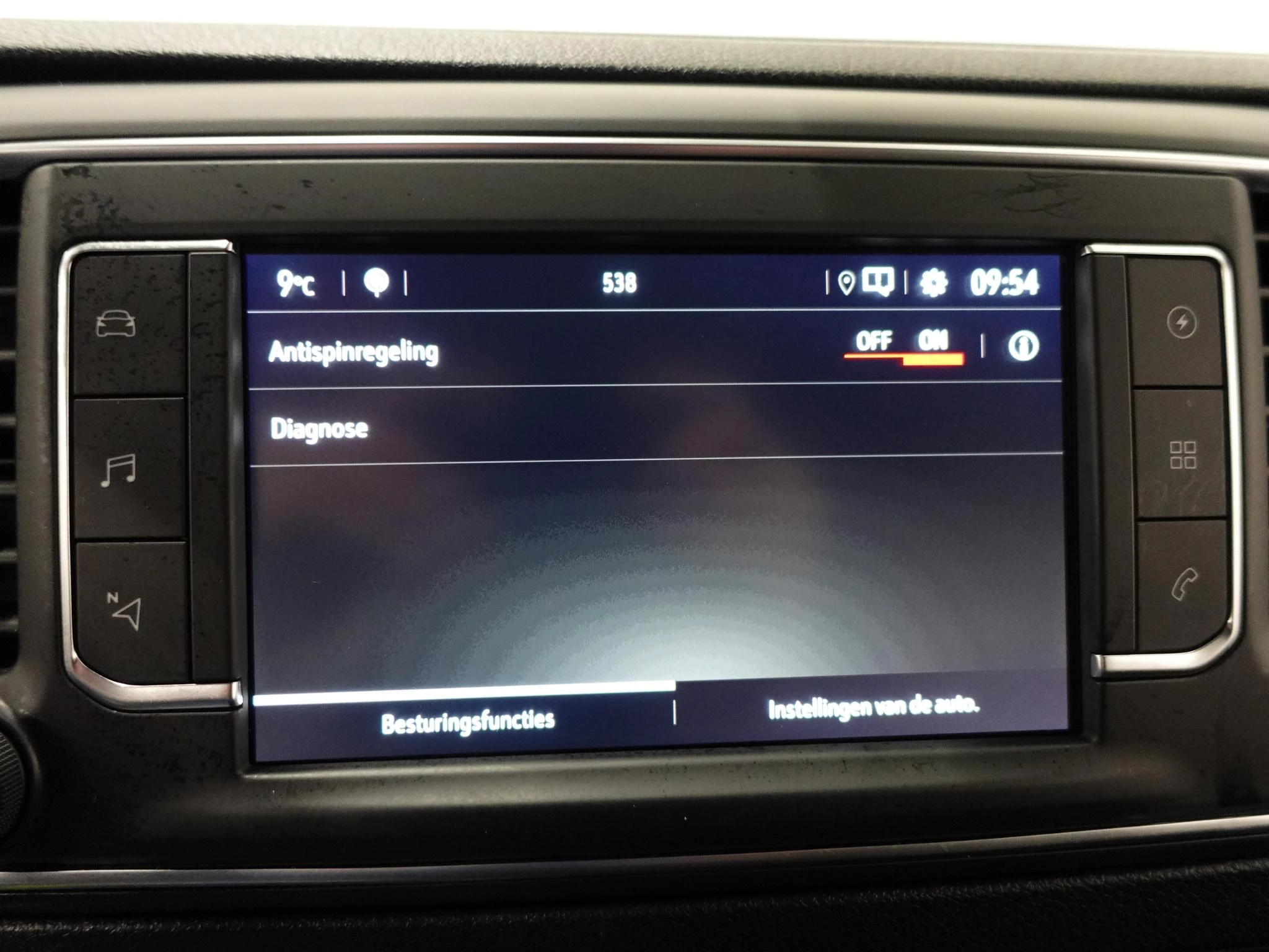 Hoofdafbeelding Opel Vivaro-e