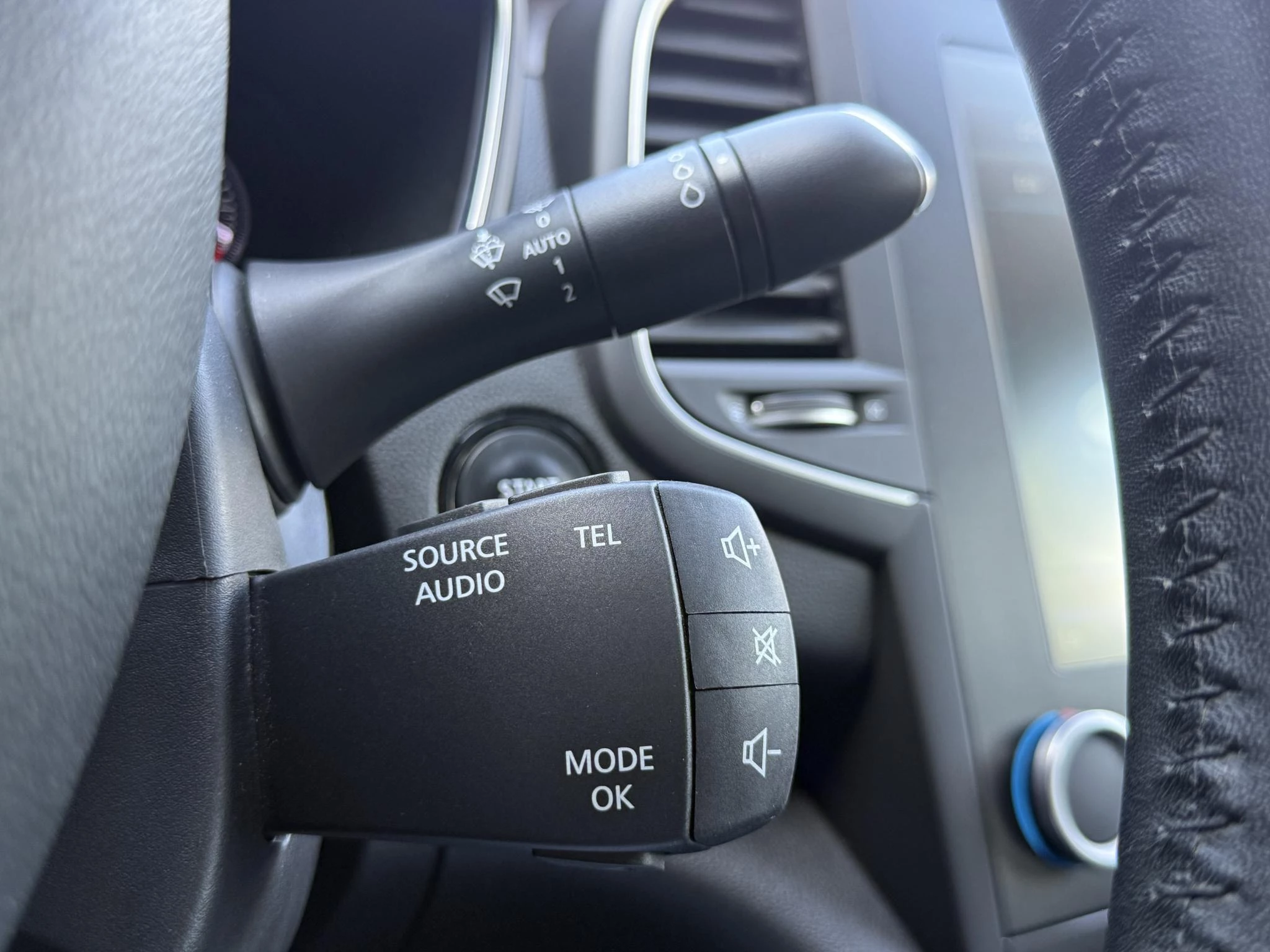 Hoofdafbeelding Renault Talisman