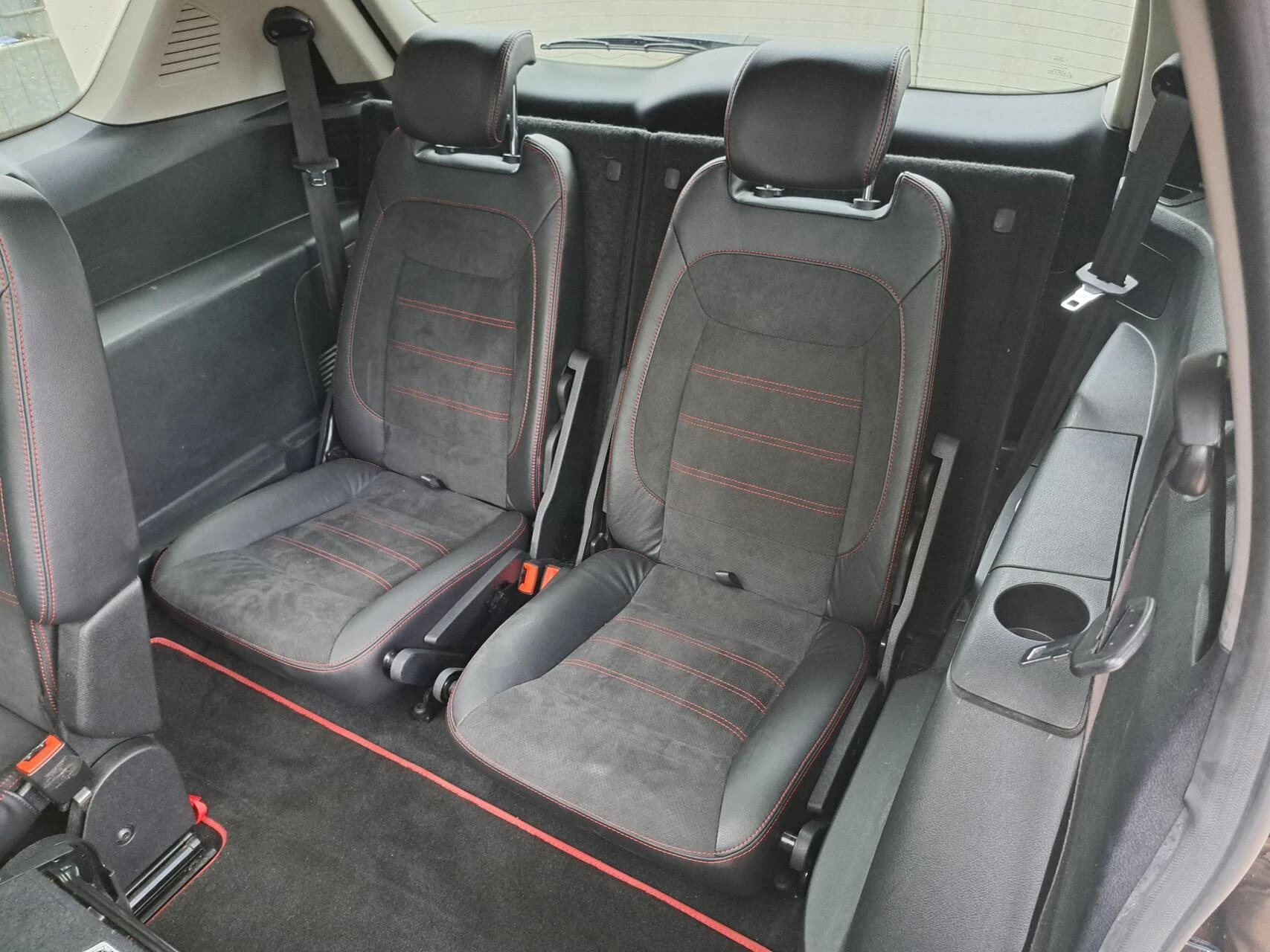 Hoofdafbeelding Ford S-Max