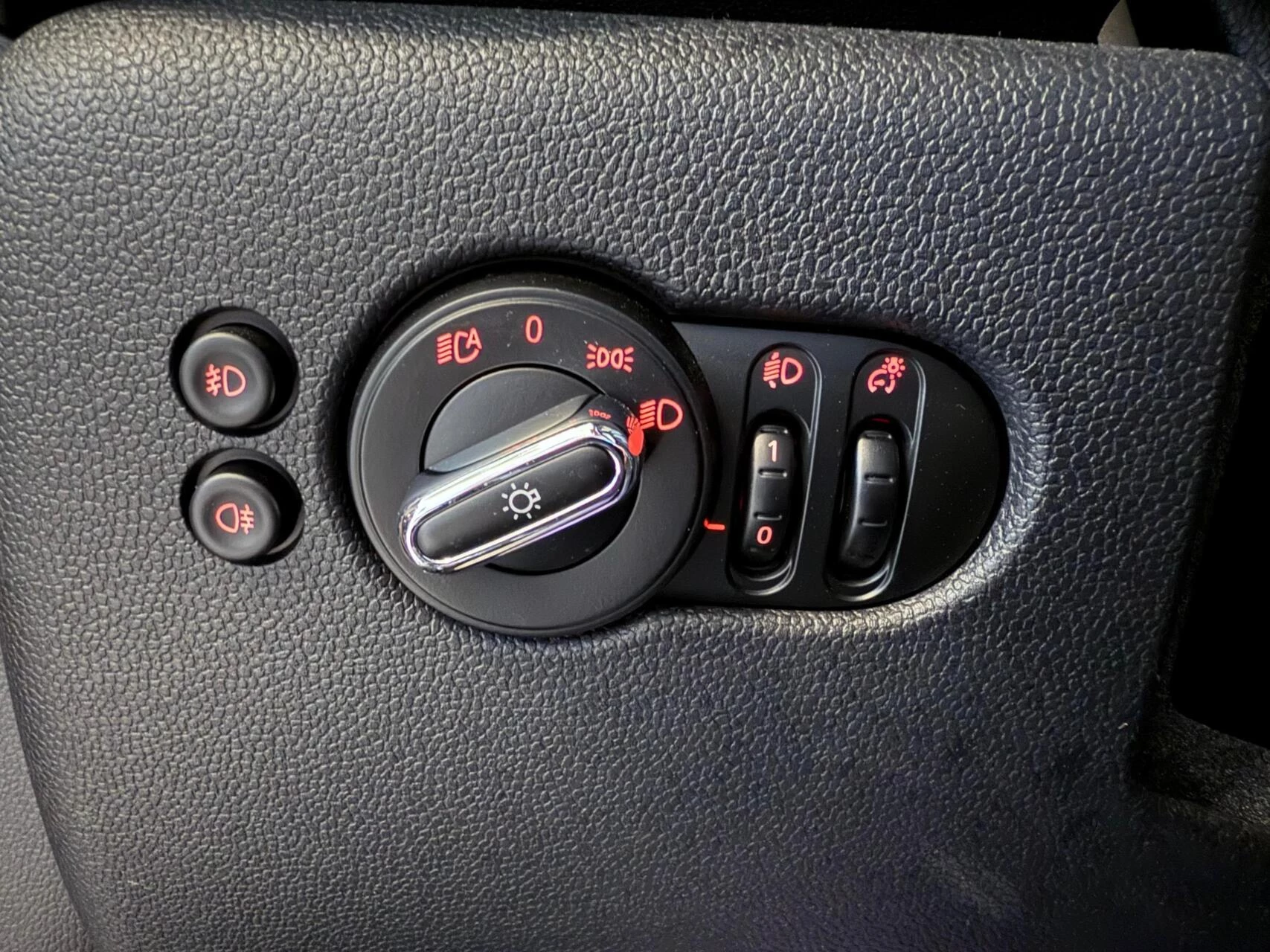 Hoofdafbeelding MINI Cooper S