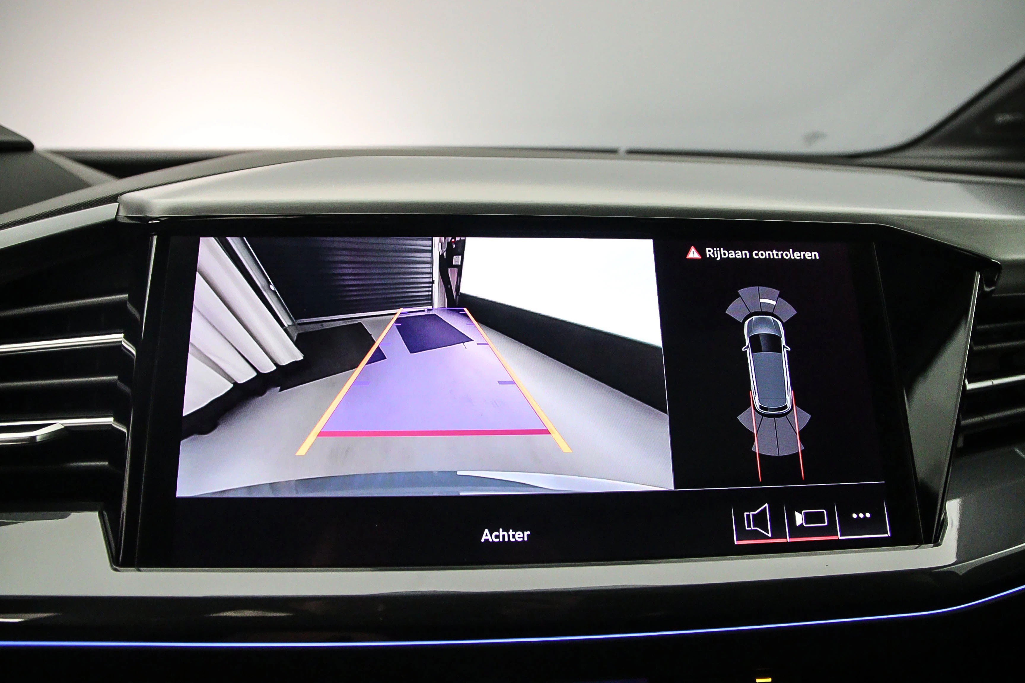 Hoofdafbeelding Audi Q4 e-tron