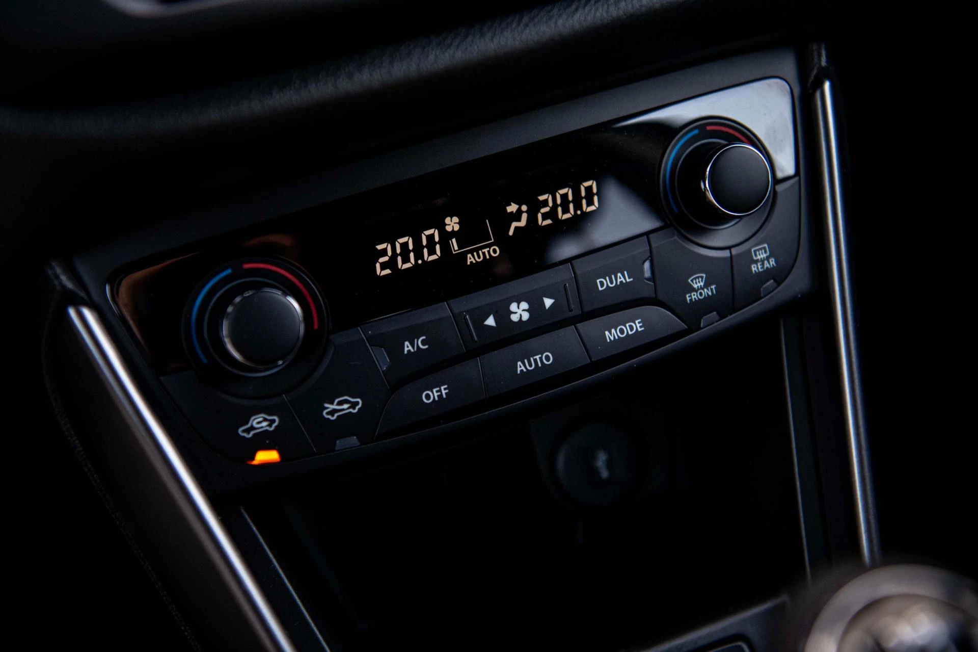Hoofdafbeelding Suzuki S-Cross