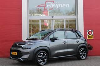 Citroen C3 Aircross 1.2 130PK AUTOMAAT MAX | NAVIGATIE | APPLE CARPLAY/ANDROID AUTO | ACHTERUITRIJ CAMERA | DAB+ RADIO | 17" LICHTMETALEN VELGEN | DAB+ RADIO | CRUISE CONTROL | CLIMATE CONTROL | KEYLESS ENTRY/START |